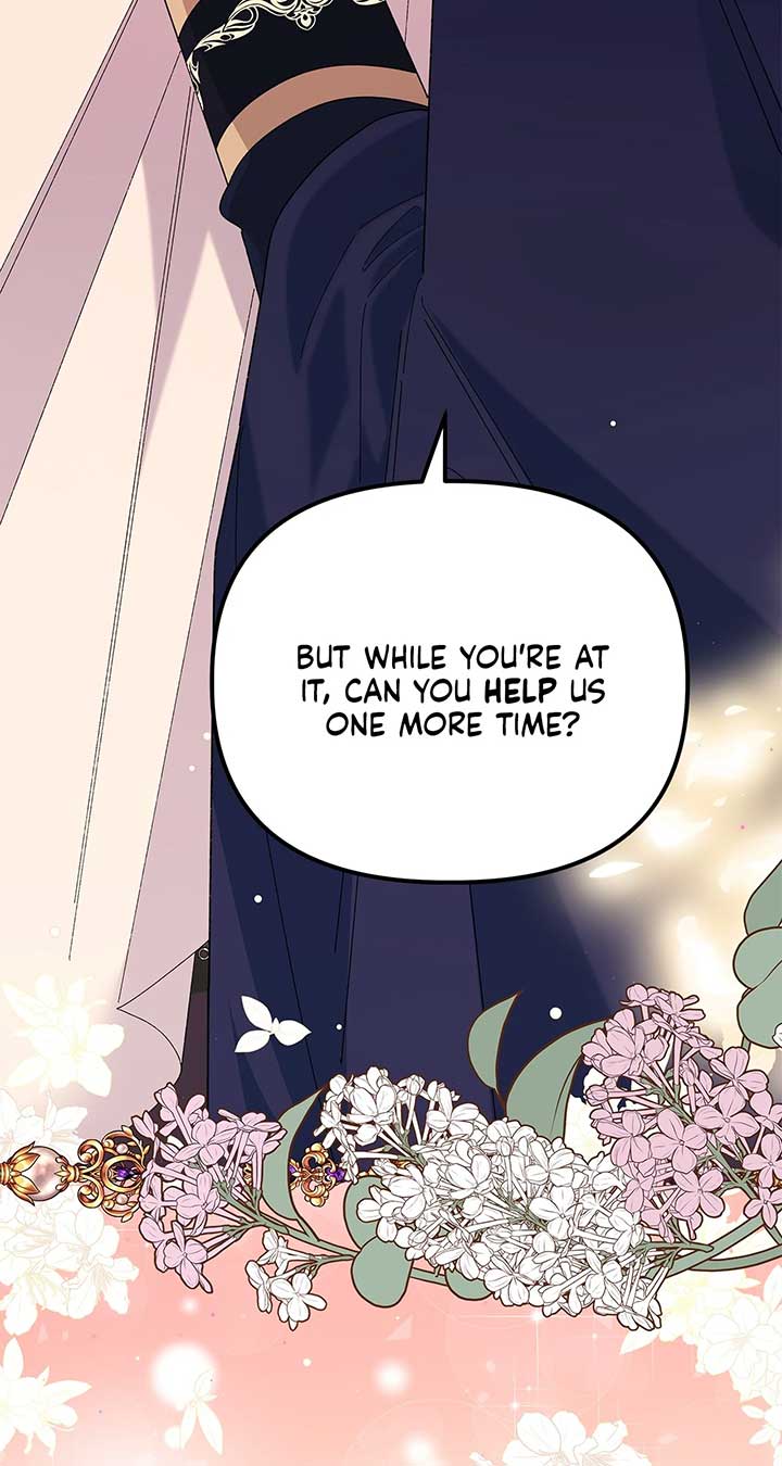 I Got Married to a Duke Called Beast Chapter 59 - Page 132