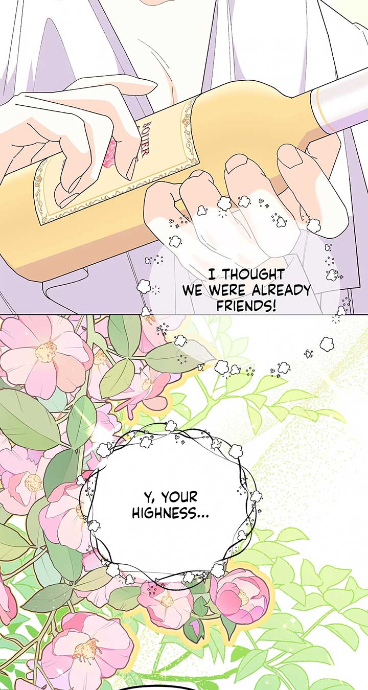 I Got Married to a Duke Called Beast Chapter 59 - Page 14