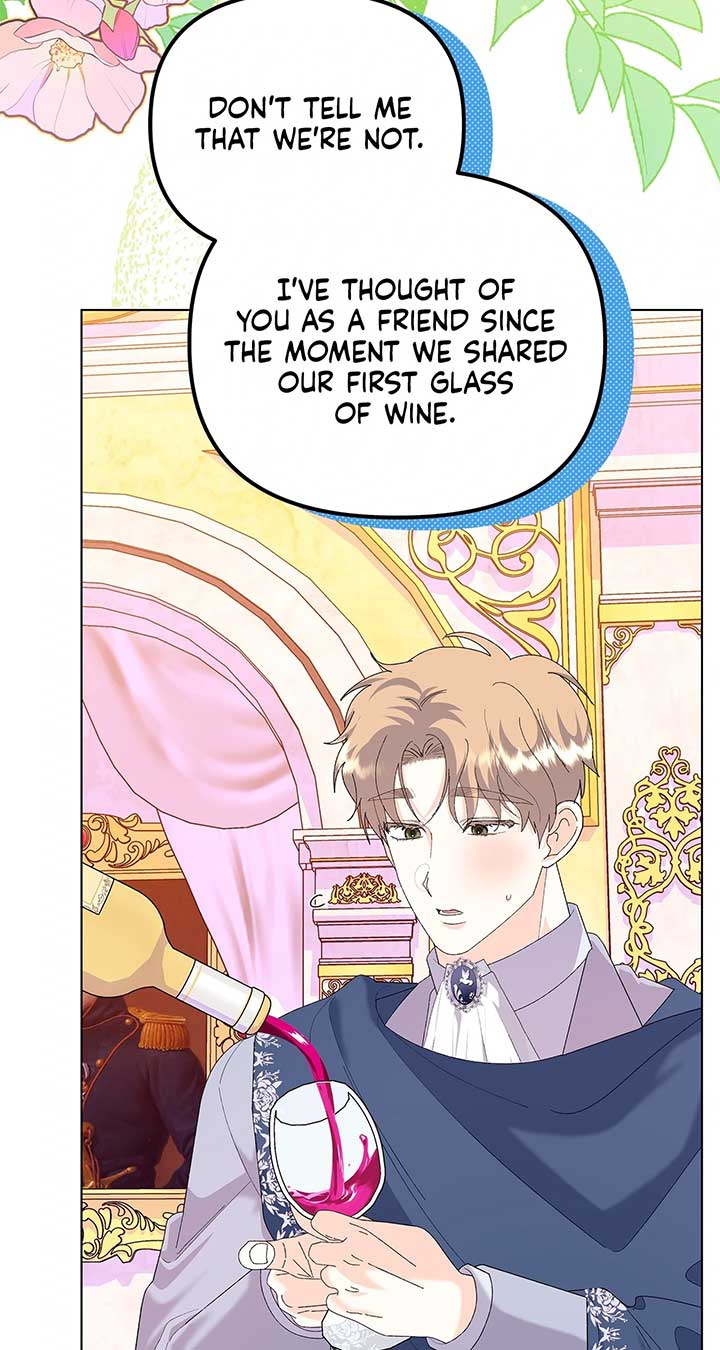 I Got Married to a Duke Called Beast Chapter 59 - Page 15