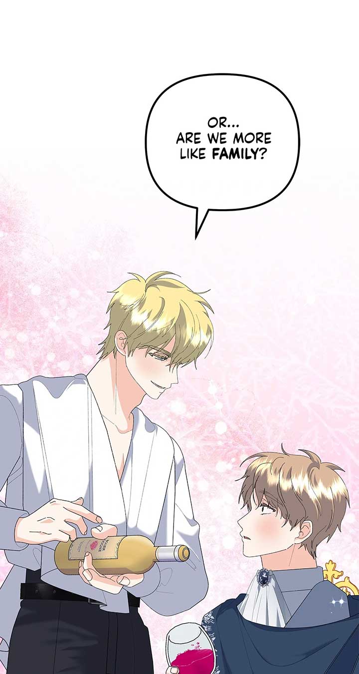 I Got Married to a Duke Called Beast Chapter 59 - Page 17