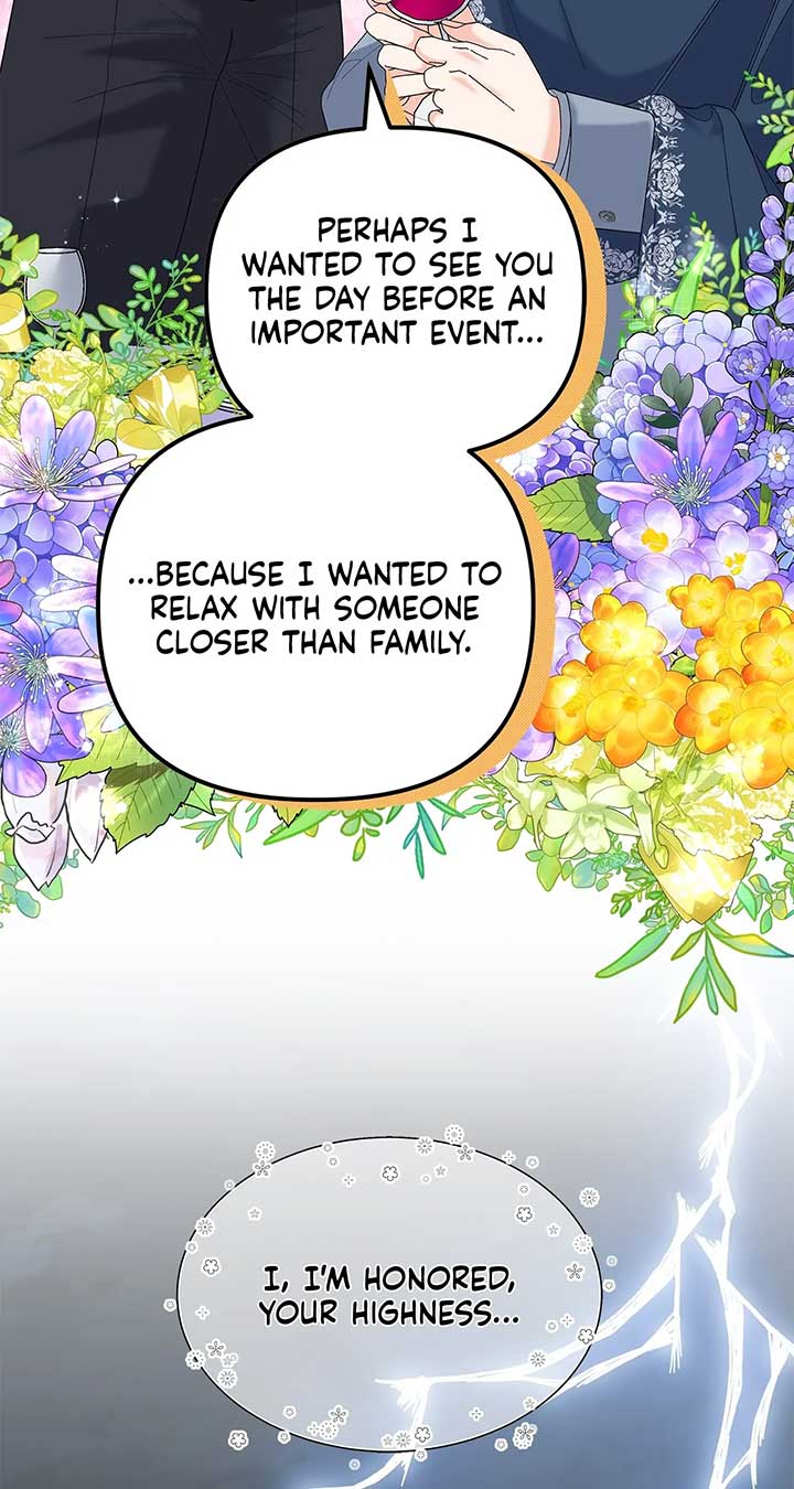 I Got Married to a Duke Called Beast Chapter 59 - Page 18