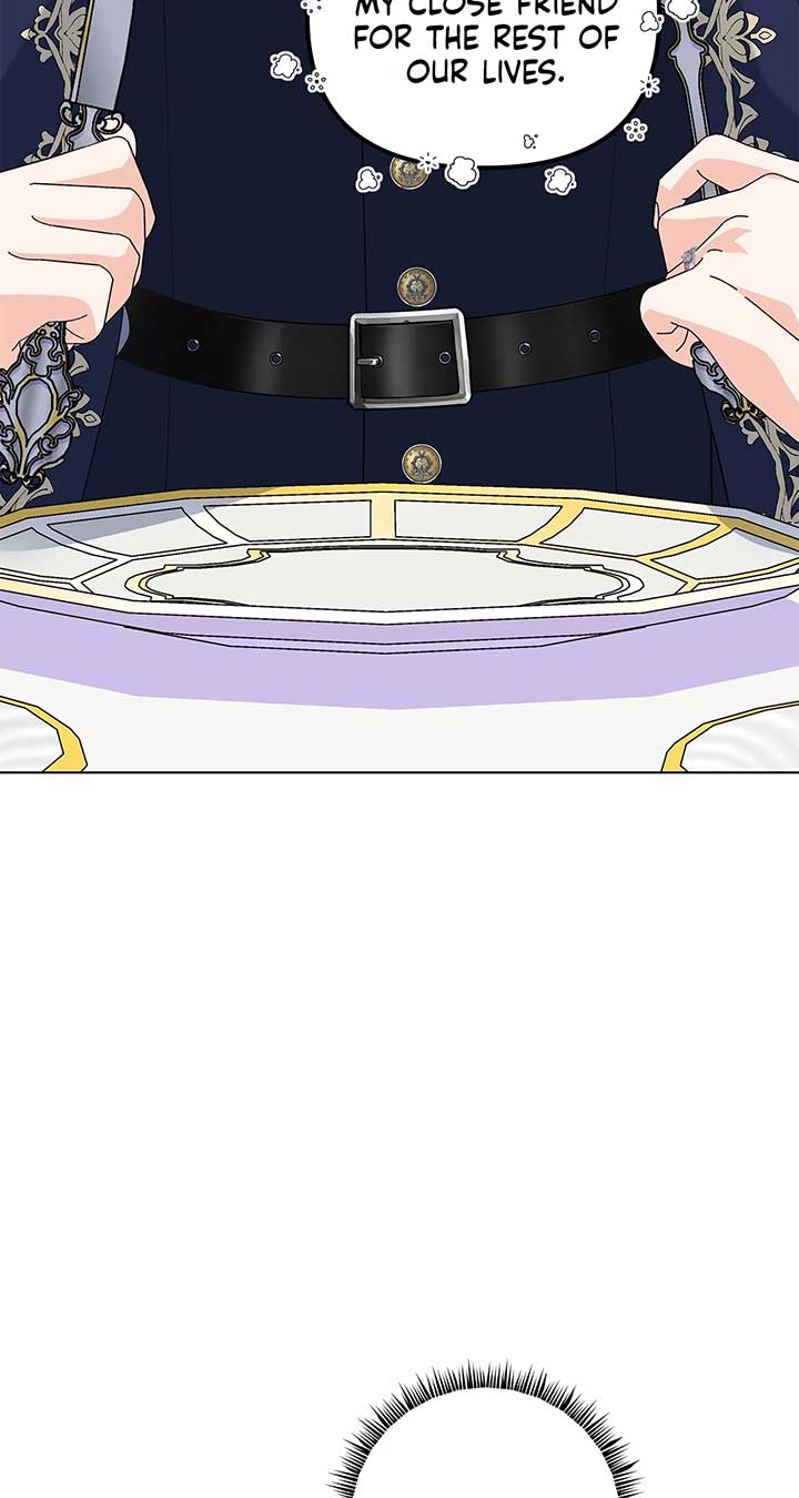 I Got Married to a Duke Called Beast Chapter 59 - Page 20