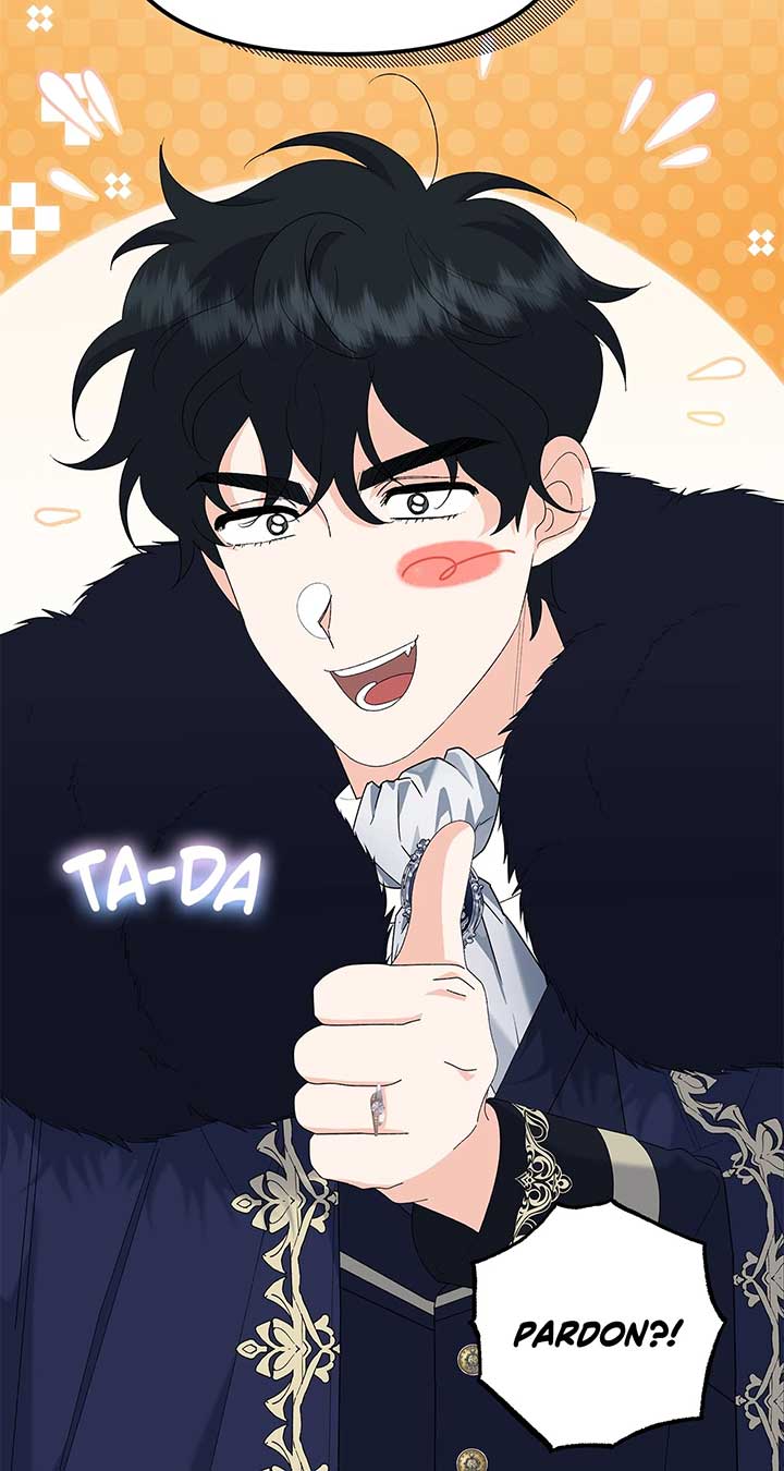 I Got Married to a Duke Called Beast Chapter 59 - Page 23