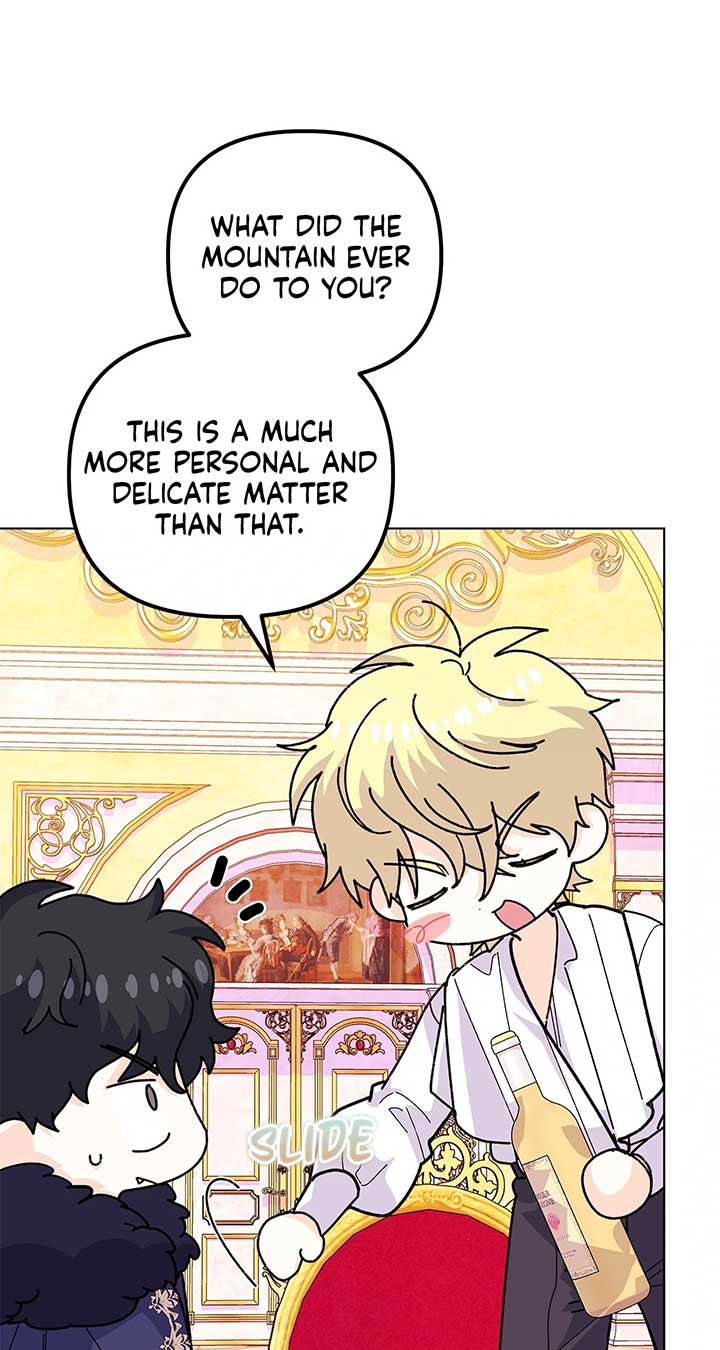 I Got Married to a Duke Called Beast Chapter 59 - Page 25