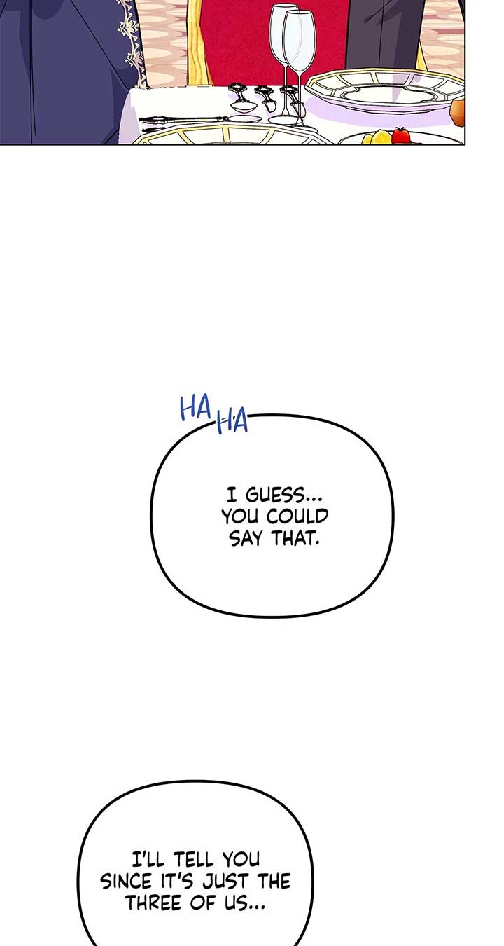 I Got Married to a Duke Called Beast Chapter 59 - Page 26