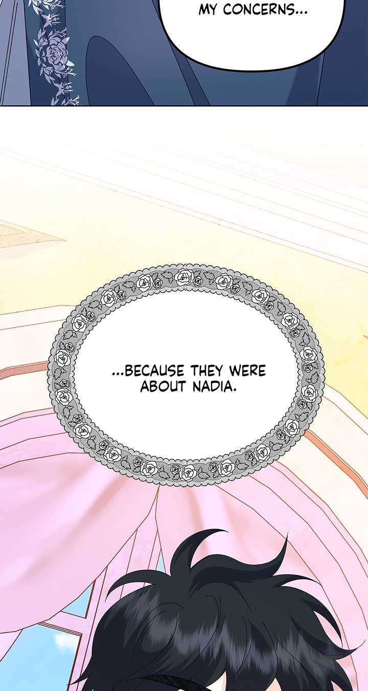 I Got Married to a Duke Called Beast Chapter 59 - Page 28