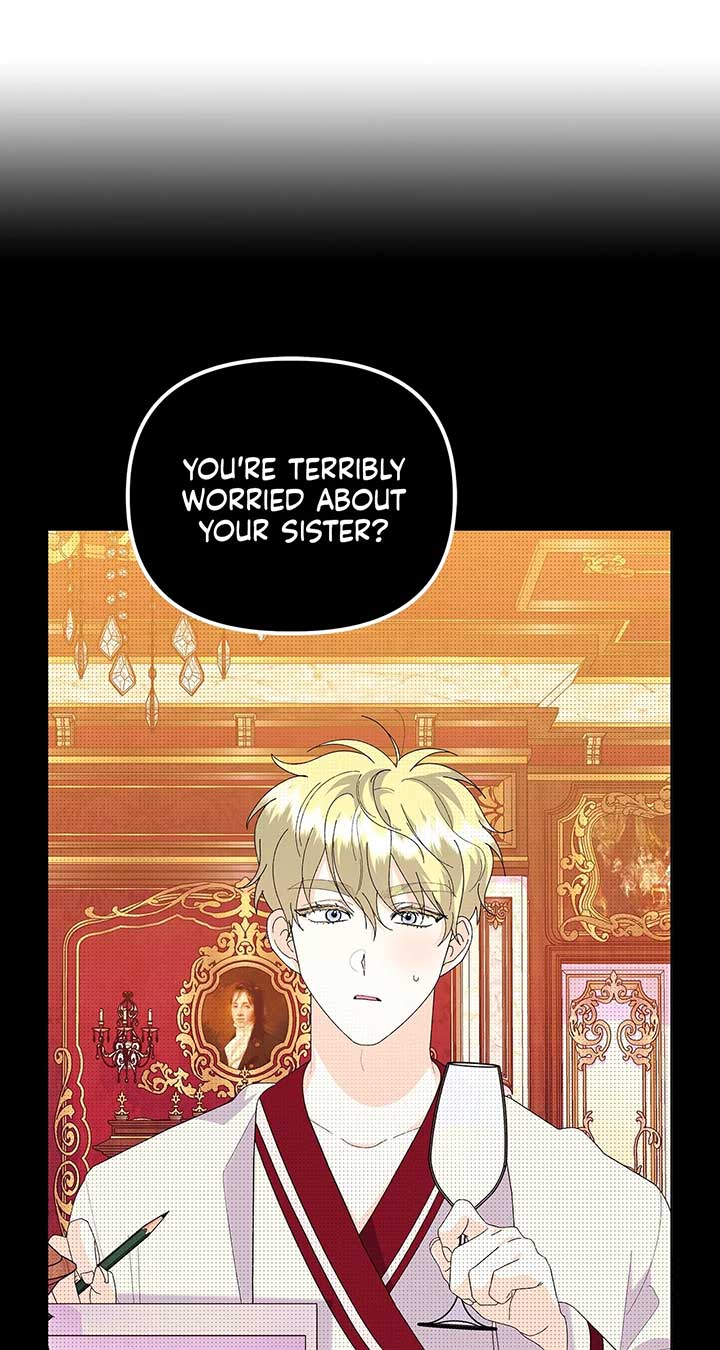 I Got Married to a Duke Called Beast Chapter 59 - Page 33