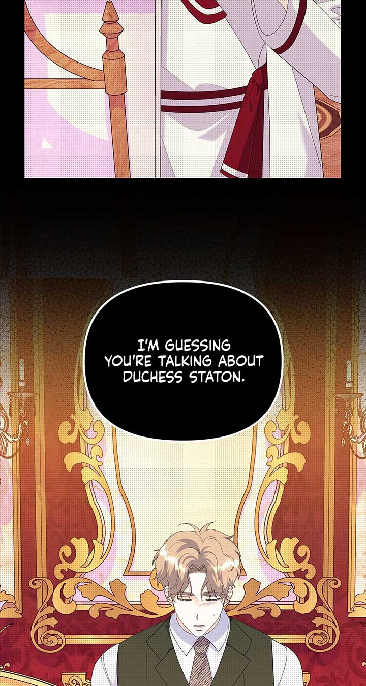 I Got Married to a Duke Called Beast Chapter 59 - Page 34