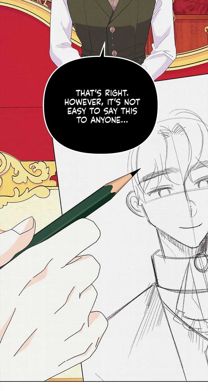 I Got Married to a Duke Called Beast Chapter 59 - Page 35