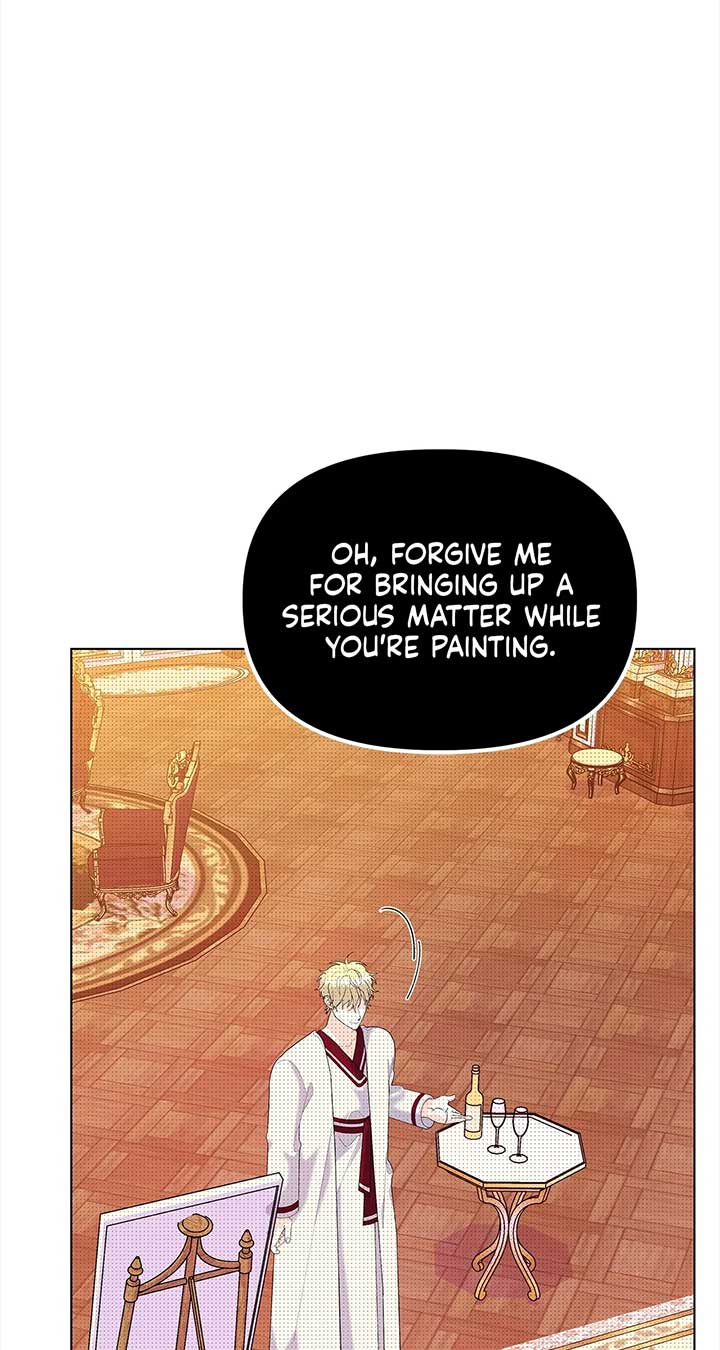 I Got Married to a Duke Called Beast Chapter 59 - Page 36