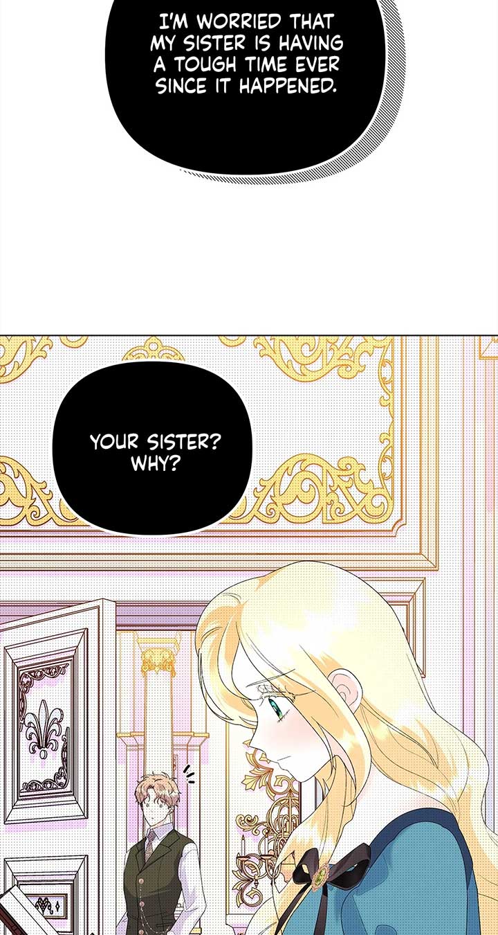 I Got Married to a Duke Called Beast Chapter 59 - Page 39