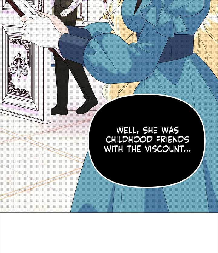 I Got Married to a Duke Called Beast Chapter 59 - Page 40