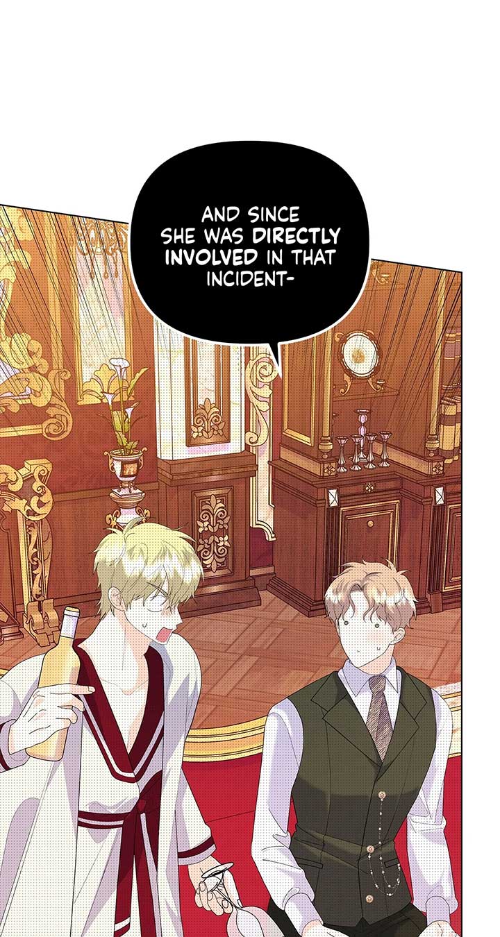 I Got Married to a Duke Called Beast Chapter 59 - Page 41