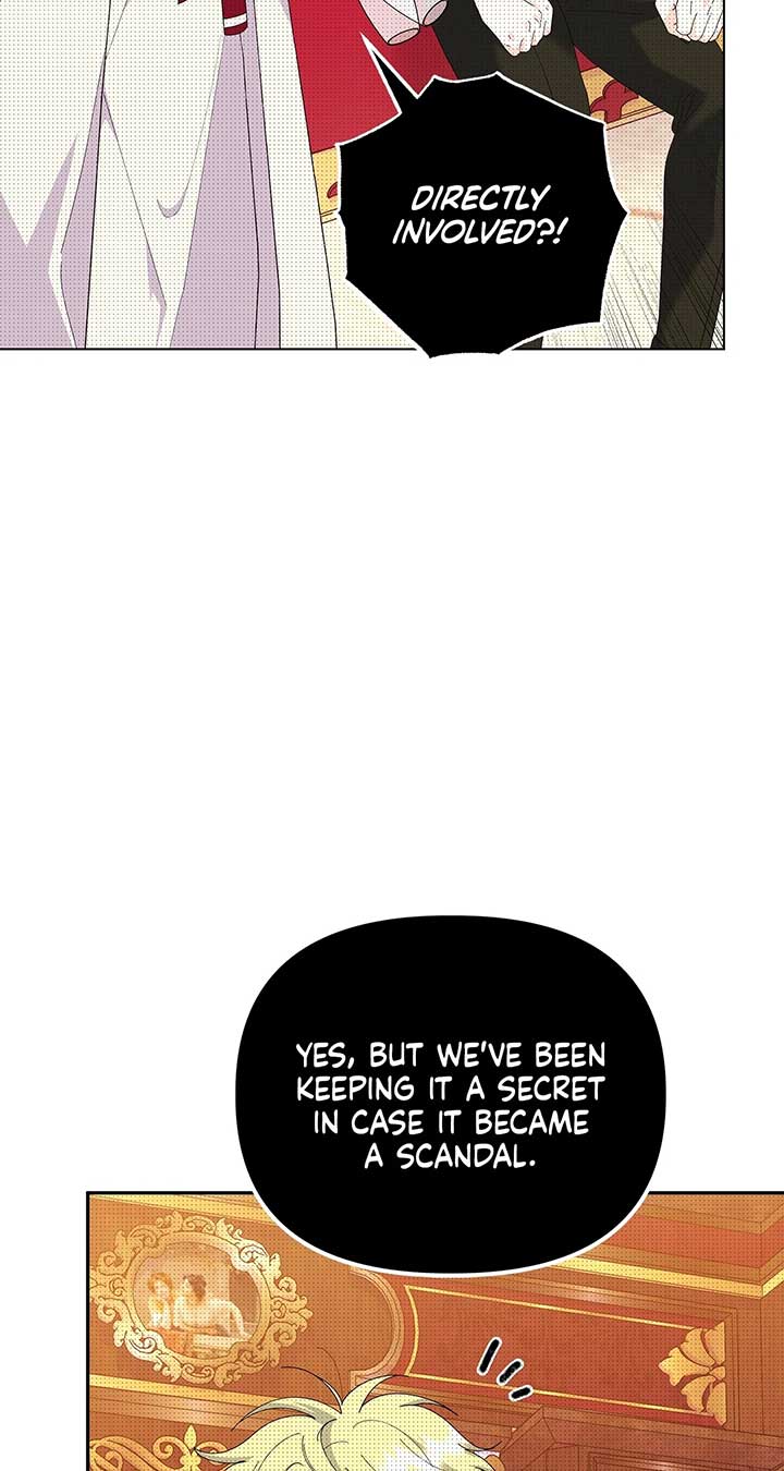 I Got Married to a Duke Called Beast Chapter 59 - Page 42