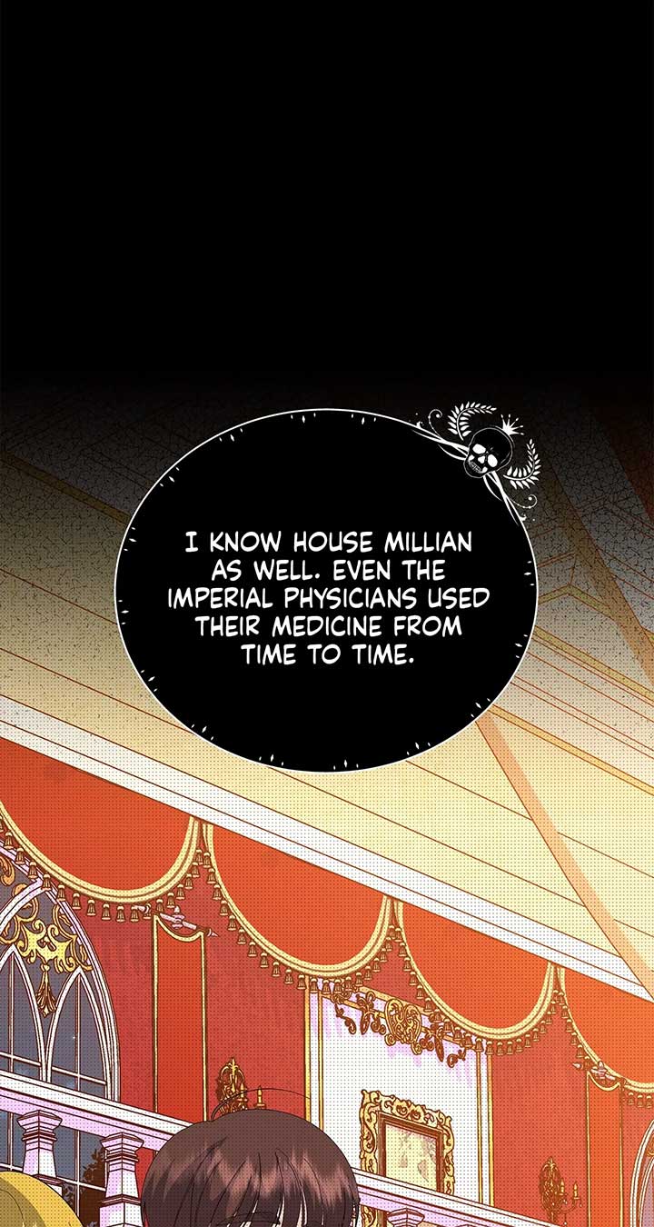 I Got Married to a Duke Called Beast Chapter 59 - Page 44