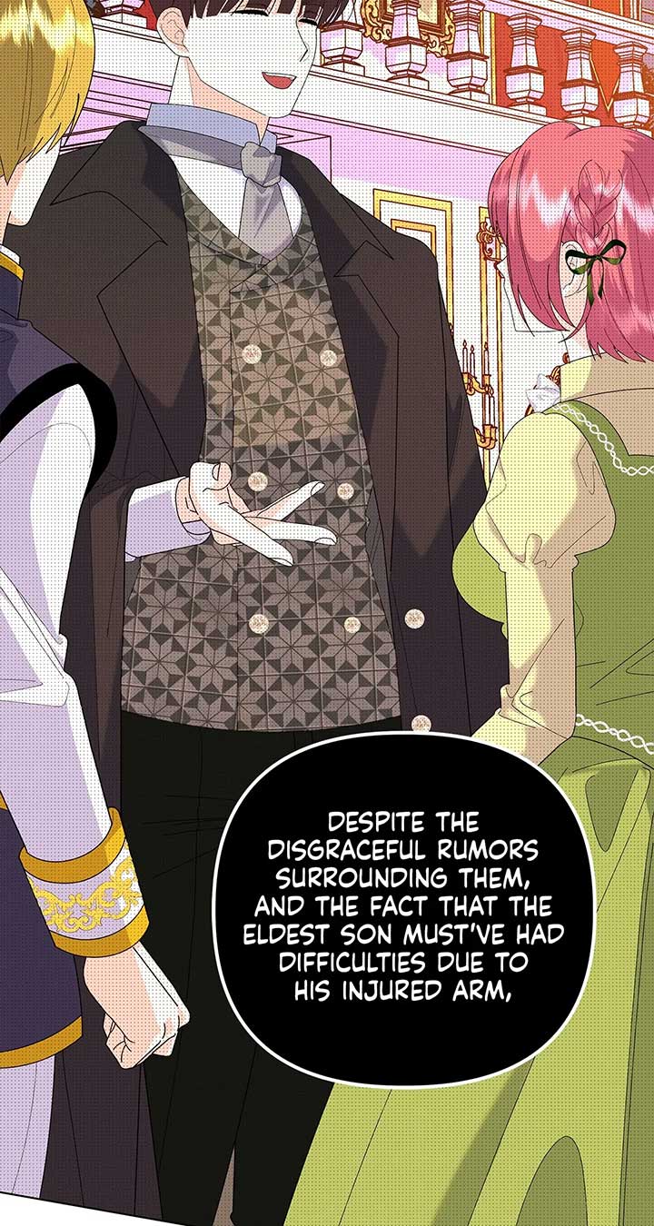 I Got Married to a Duke Called Beast Chapter 59 - Page 45