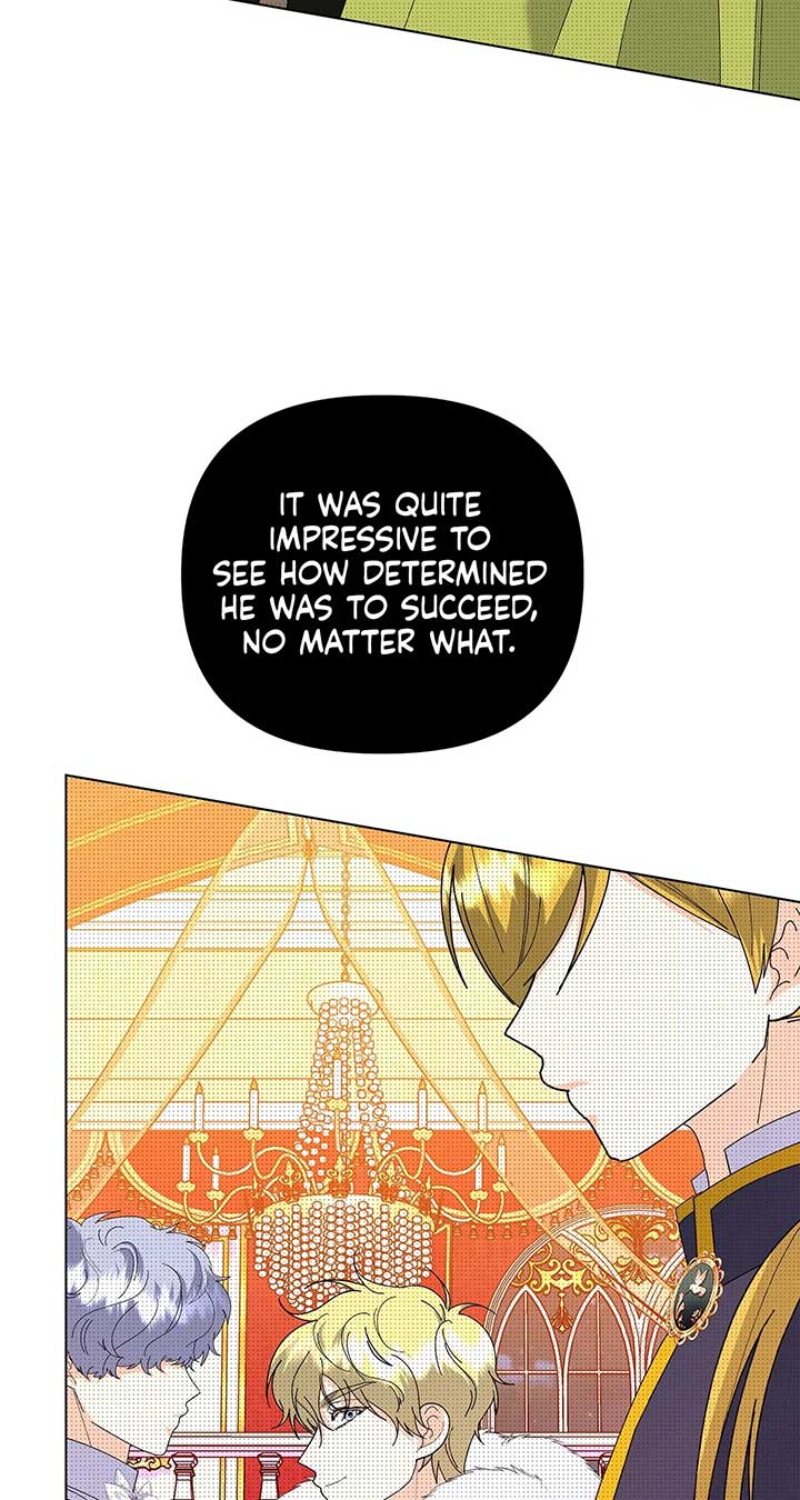 I Got Married to a Duke Called Beast Chapter 59 - Page 46