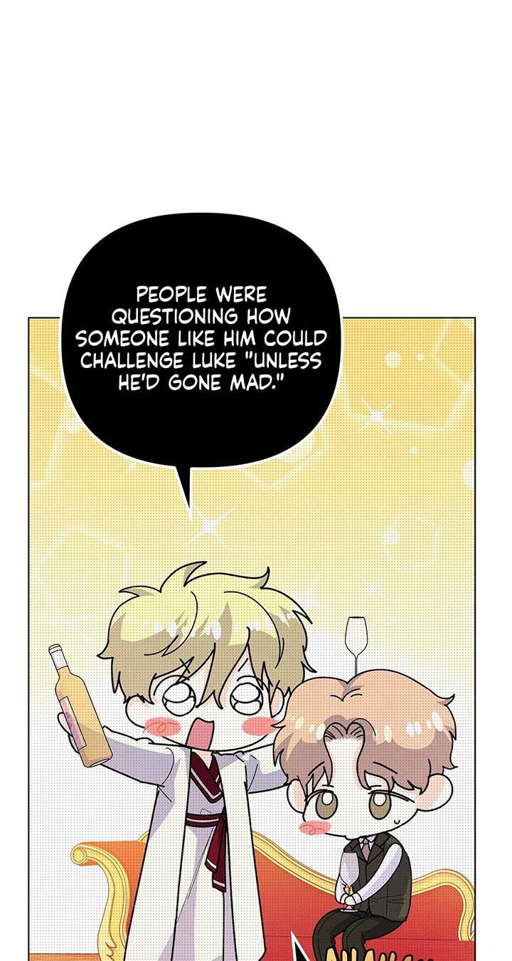 I Got Married to a Duke Called Beast Chapter 59 - Page 49