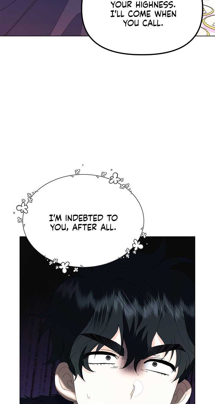 I Got Married to a Duke Called Beast Chapter 59 - Page 5