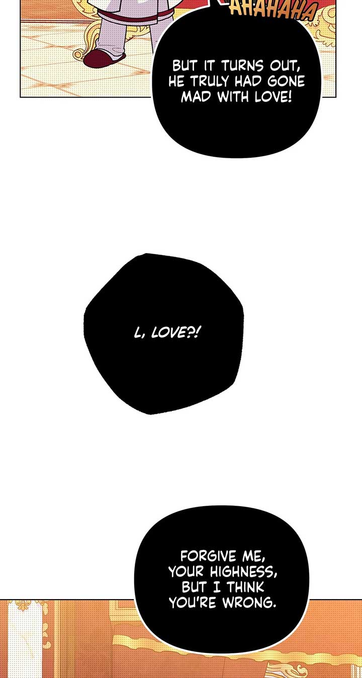 I Got Married to a Duke Called Beast Chapter 59 - Page 50