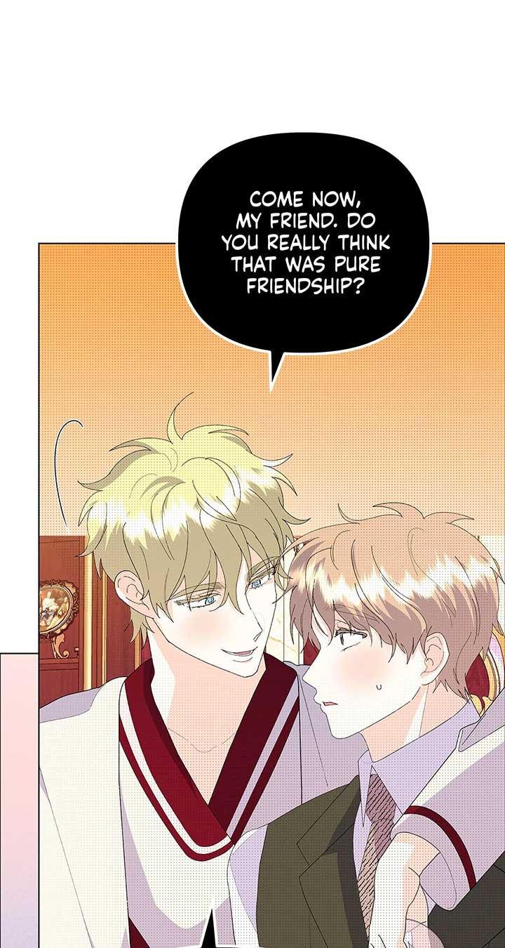 I Got Married to a Duke Called Beast Chapter 59 - Page 52