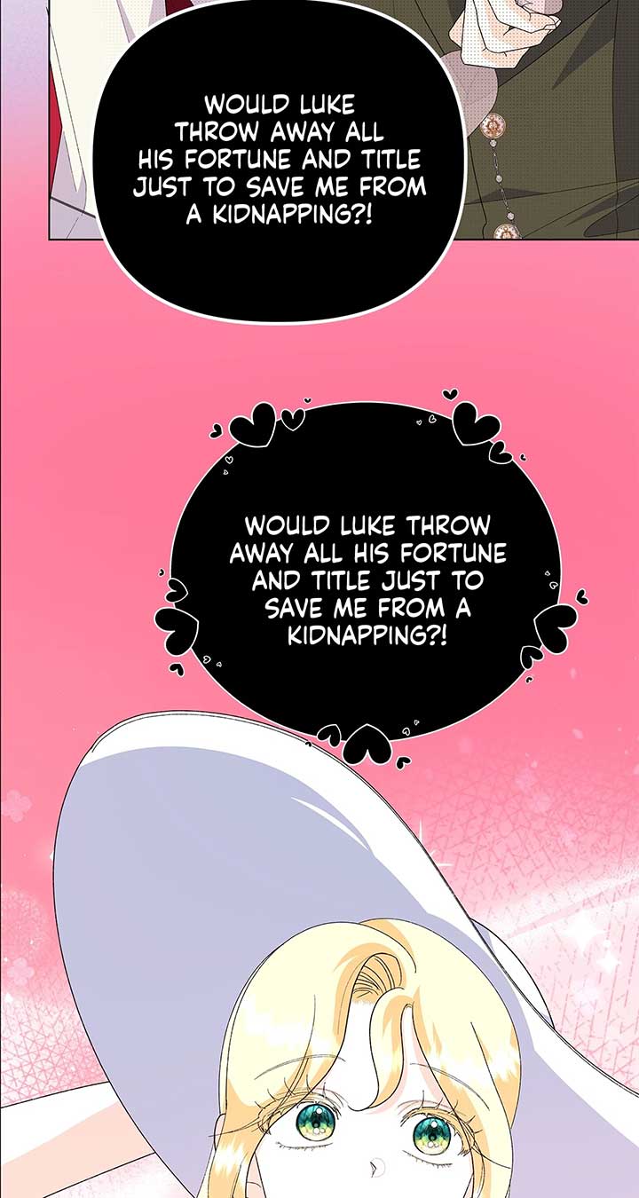 I Got Married to a Duke Called Beast Chapter 59 - Page 53