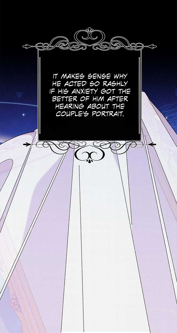 I Got Married to a Duke Called Beast Chapter 59 - Page 57