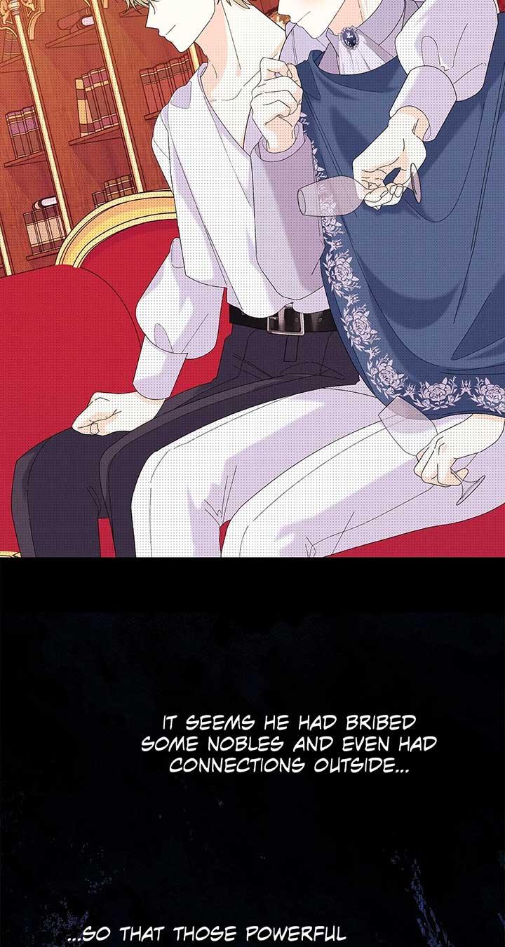 I Got Married to a Duke Called Beast Chapter 59 - Page 59