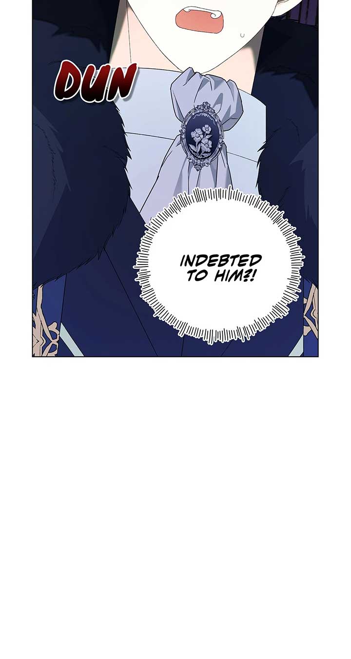 I Got Married to a Duke Called Beast Chapter 59 - Page 6