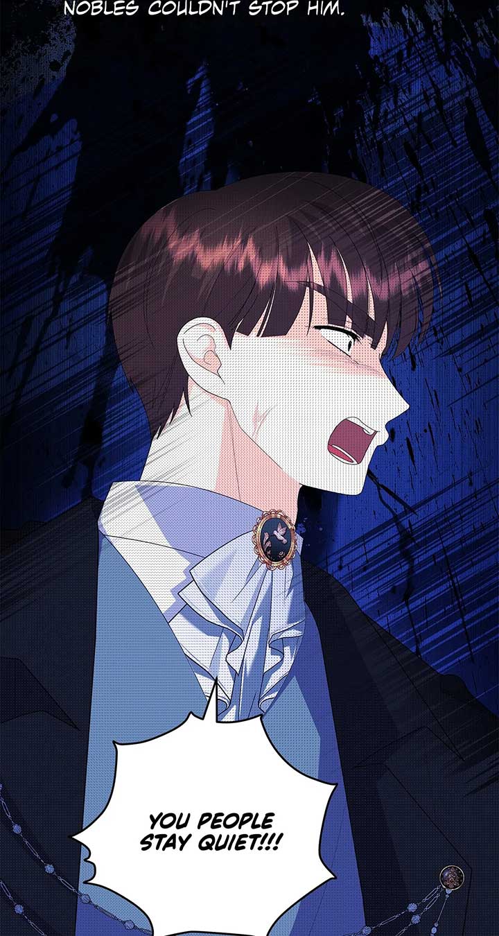 I Got Married to a Duke Called Beast Chapter 59 - Page 60