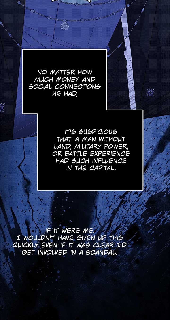 I Got Married to a Duke Called Beast Chapter 59 - Page 61