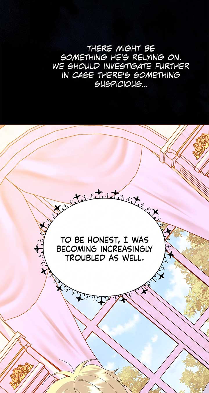 I Got Married to a Duke Called Beast Chapter 59 - Page 62