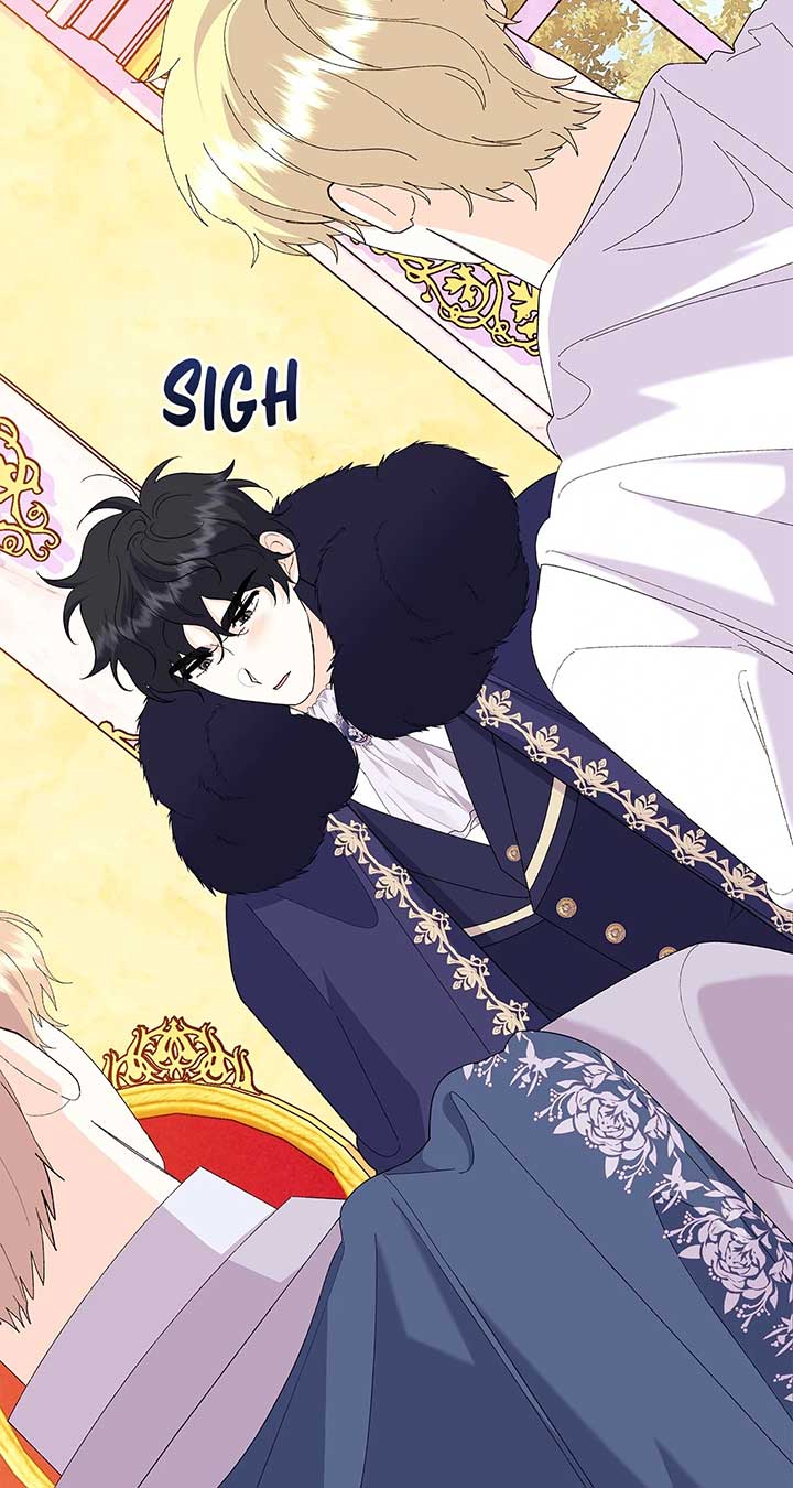 I Got Married to a Duke Called Beast Chapter 59 - Page 63