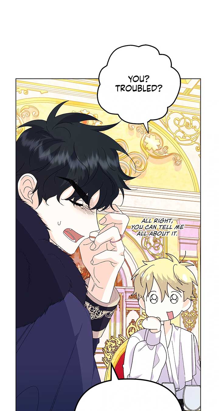 I Got Married to a Duke Called Beast Chapter 59 - Page 65