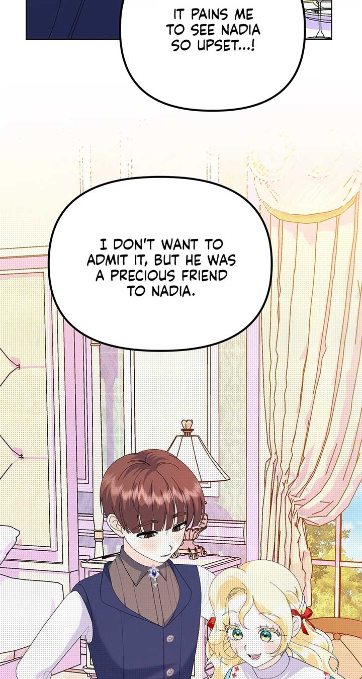 I Got Married to a Duke Called Beast Chapter 59 - Page 66