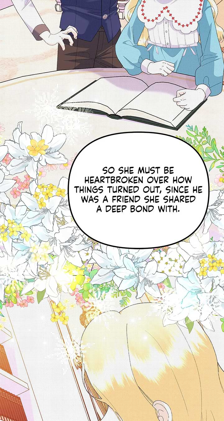 I Got Married to a Duke Called Beast Chapter 59 - Page 67