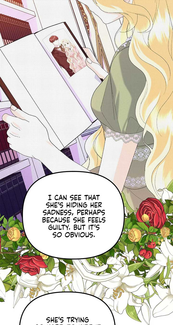 I Got Married to a Duke Called Beast Chapter 59 - Page 68