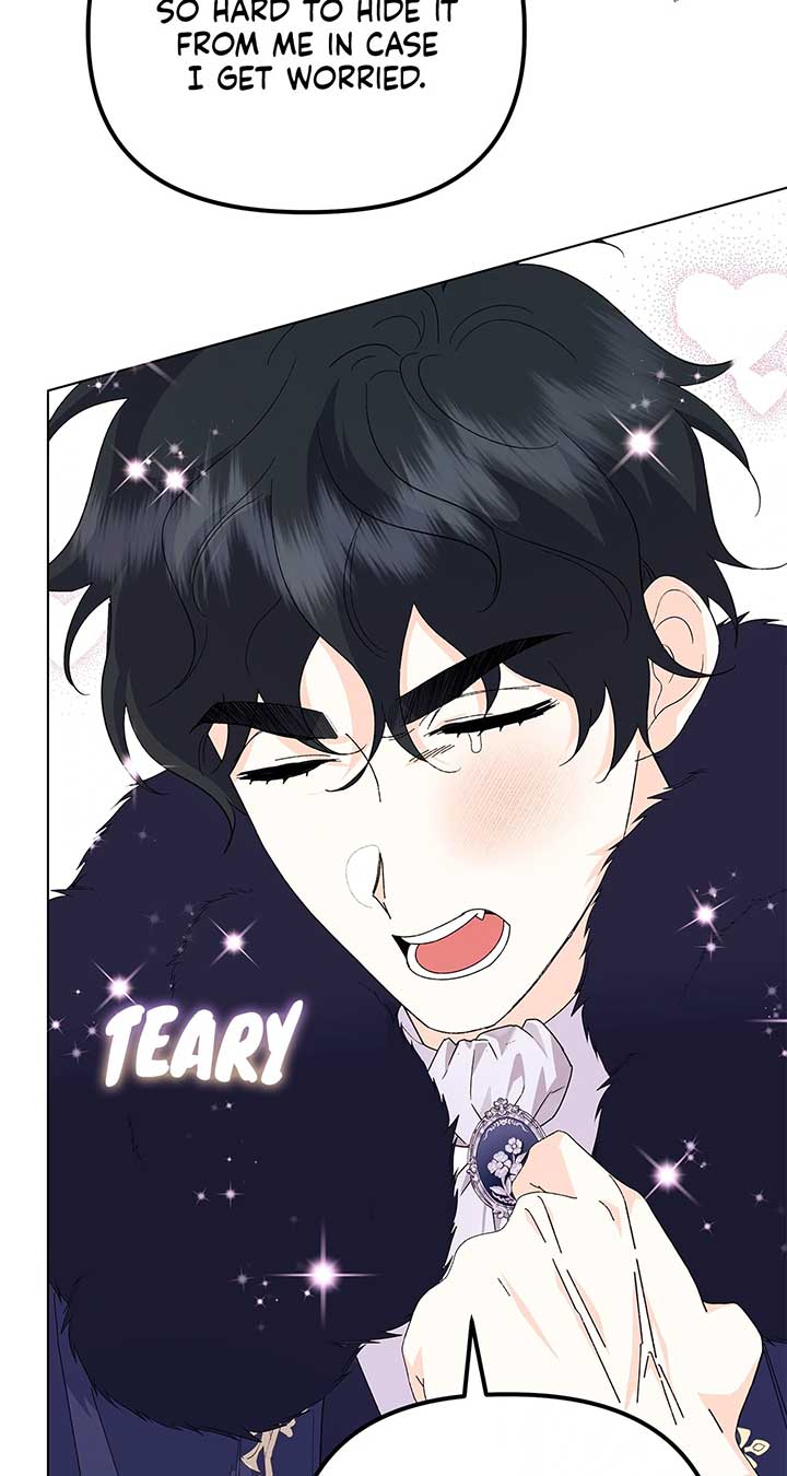 I Got Married to a Duke Called Beast Chapter 59 - Page 69