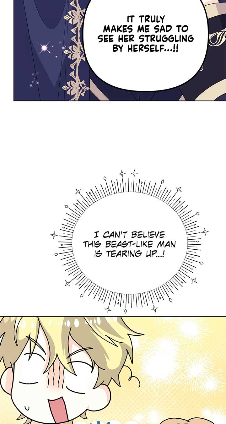 I Got Married to a Duke Called Beast Chapter 59 - Page 70