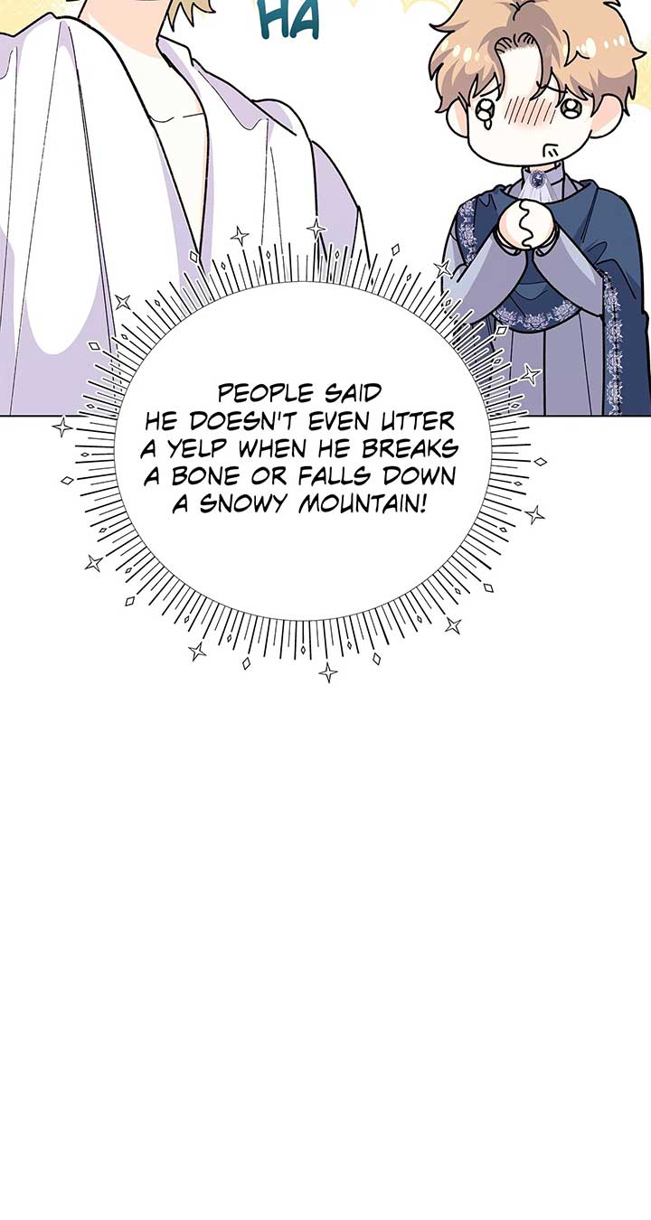 I Got Married to a Duke Called Beast Chapter 59 - Page 71