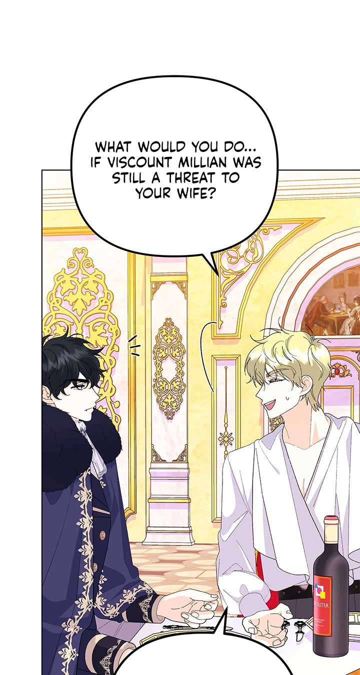 I Got Married to a Duke Called Beast Chapter 59 - Page 73