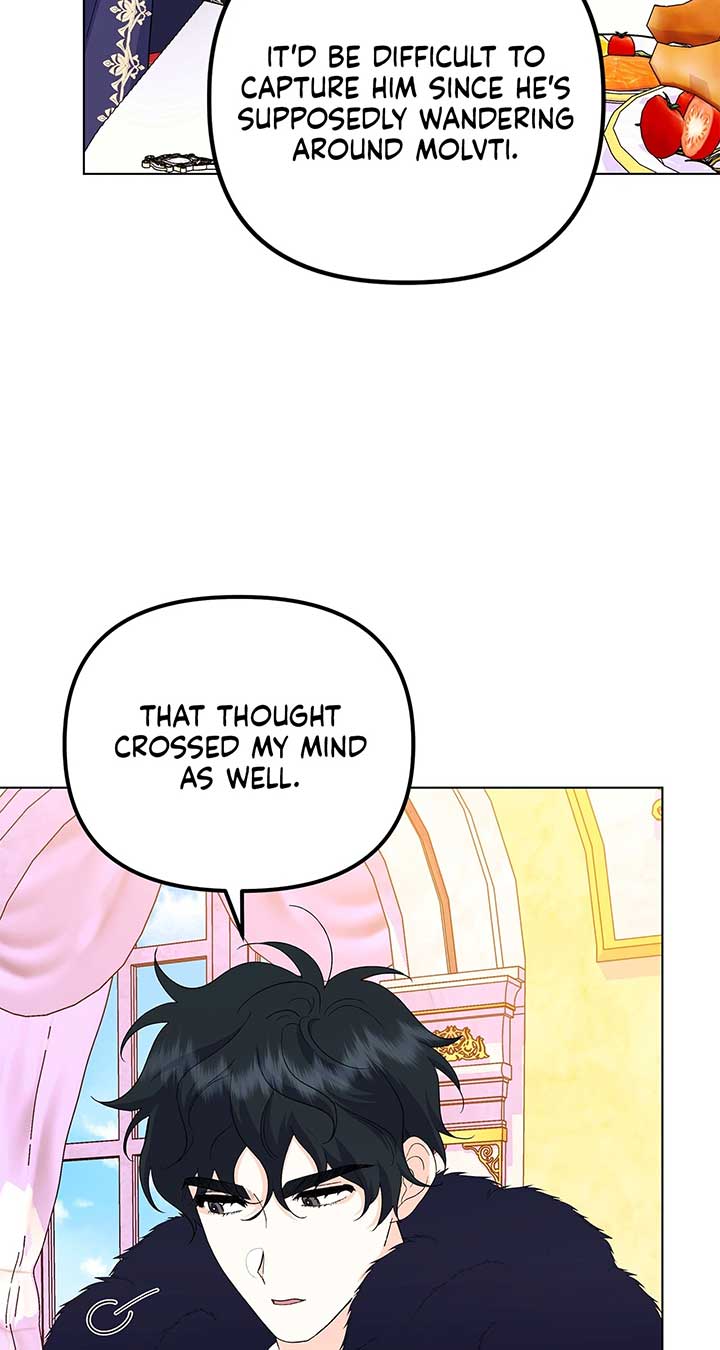 I Got Married to a Duke Called Beast Chapter 59 - Page 74