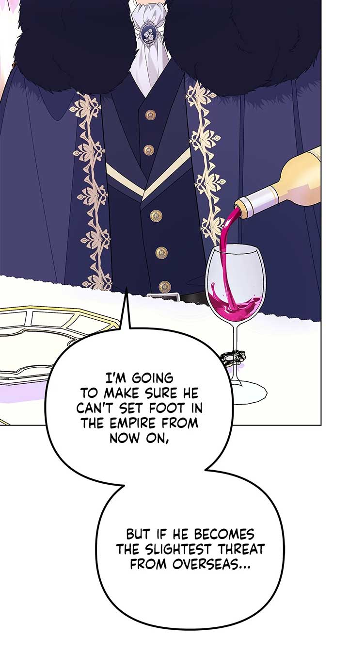 I Got Married to a Duke Called Beast Chapter 59 - Page 75