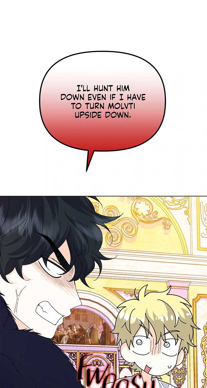 I Got Married to a Duke Called Beast Chapter 59 - Page 76