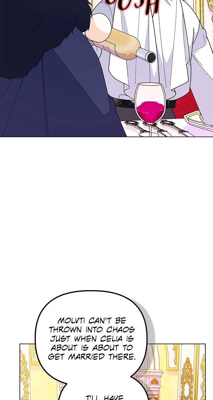 I Got Married to a Duke Called Beast Chapter 59 - Page 77