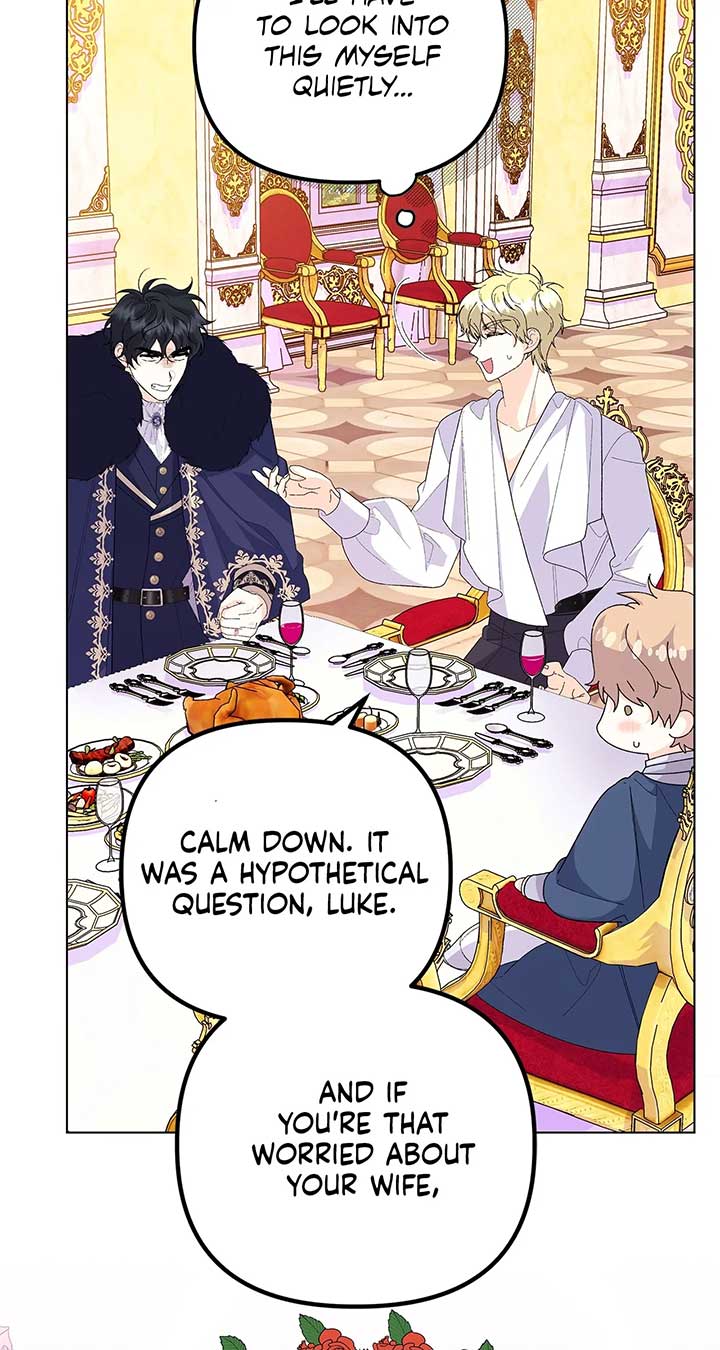 I Got Married to a Duke Called Beast Chapter 59 - Page 78