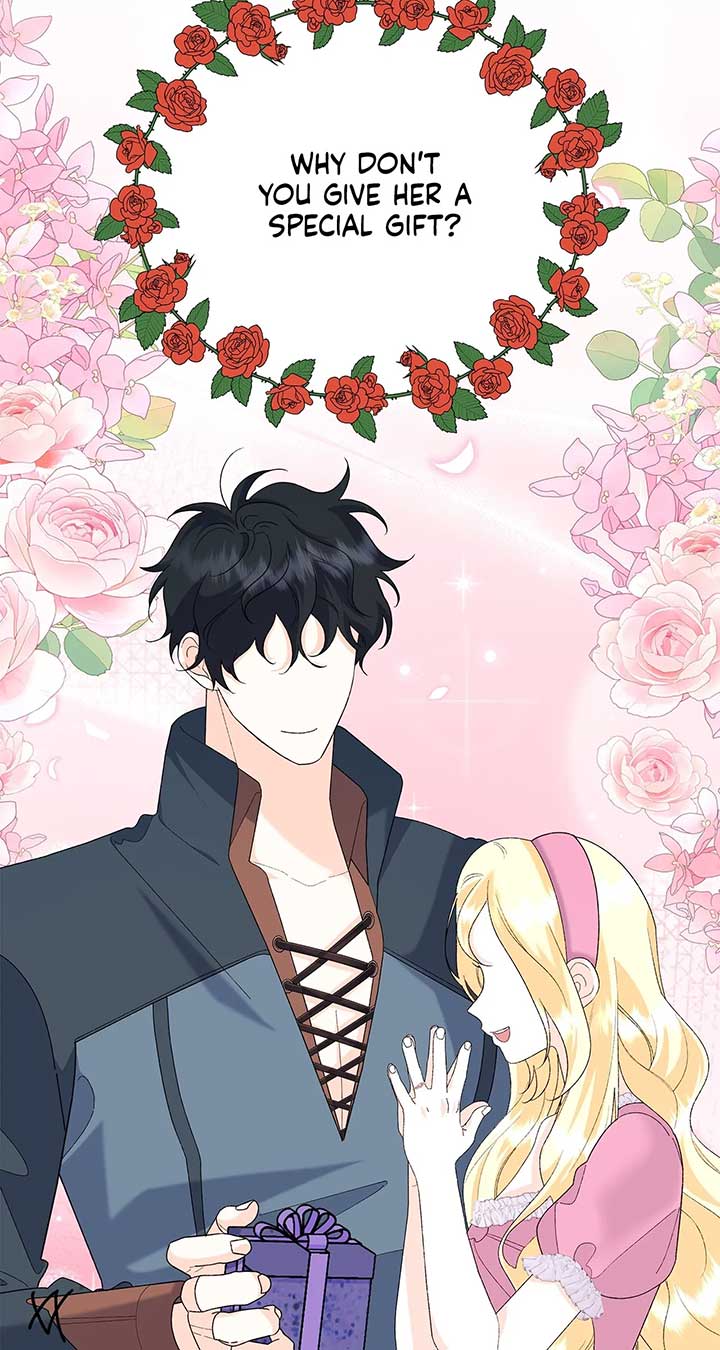 I Got Married to a Duke Called Beast Chapter 59 - Page 79