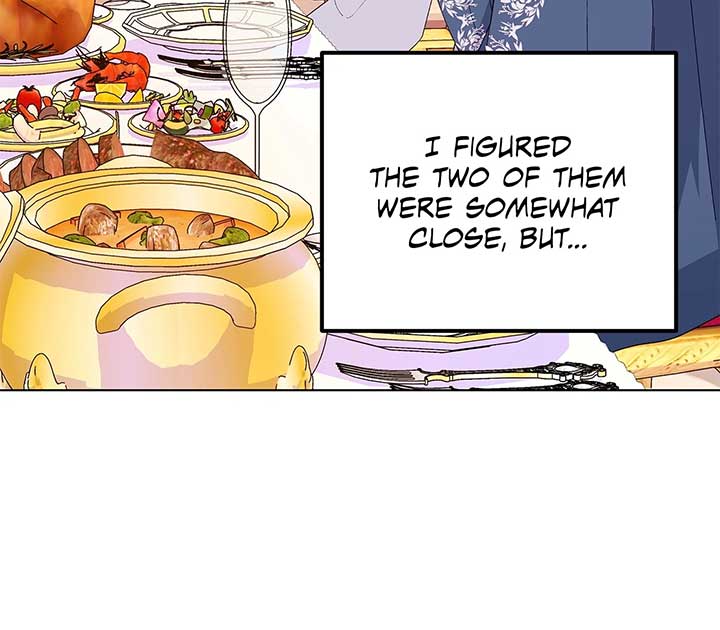 I Got Married to a Duke Called Beast Chapter 59 - Page 8