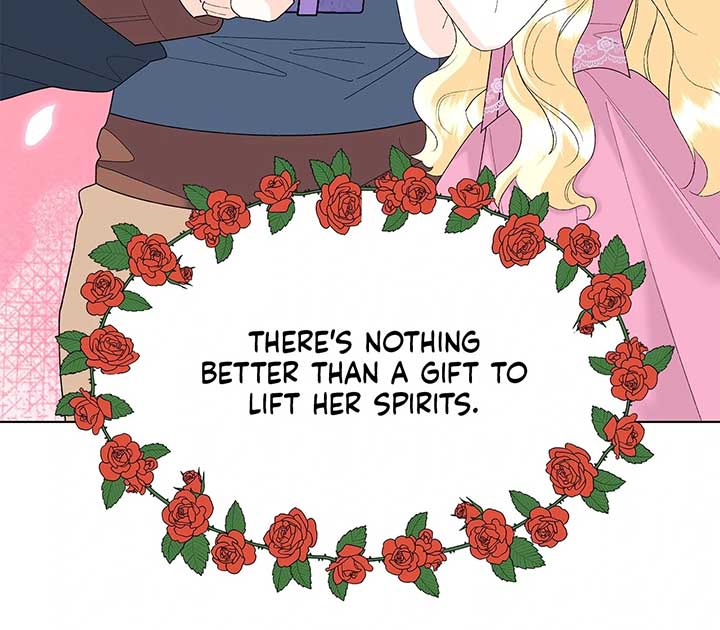 I Got Married to a Duke Called Beast Chapter 59 - Page 80