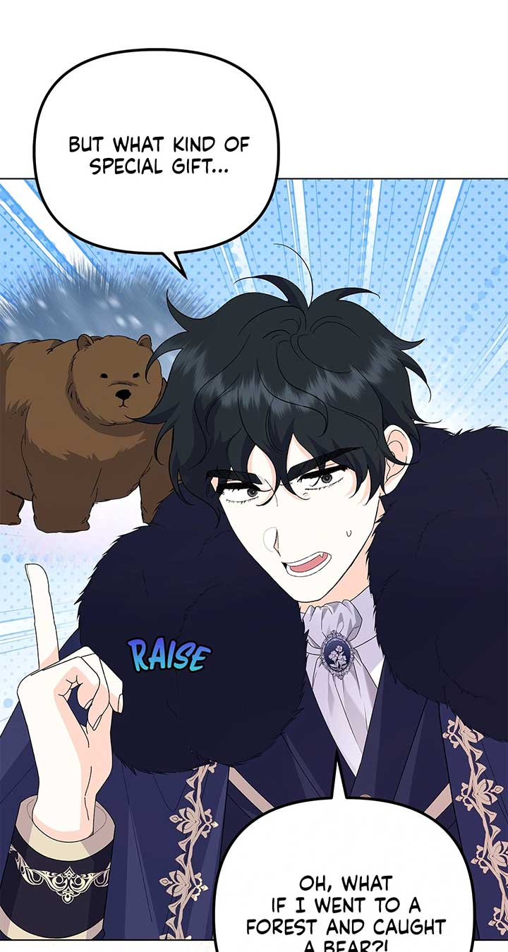 I Got Married to a Duke Called Beast Chapter 59 - Page 81